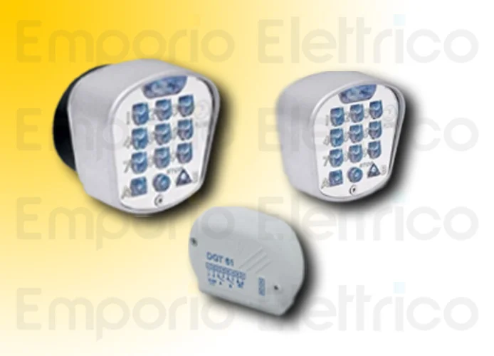 fadini página de repuestos para teclado digital con conexión por cable dgt 61