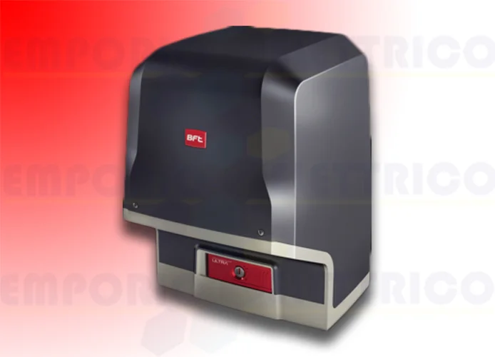 bft operador icaro ultra ac a2000 230v ac 2600854 p925238 00002