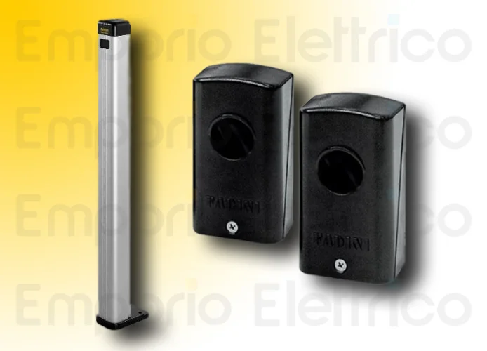 fadini página de repuestos para fotocélulas de luz modulada infrarroja trifo 11