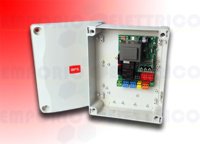 bft cuadro de mando alcor ac a 2601365 d114092 00002 (ex d113706 00002)