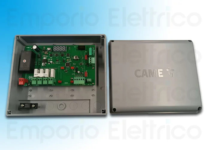 came cuadro comando rbe230 plus 110-230v 806rv-0070 (ex rbe4230 806rv-0020)