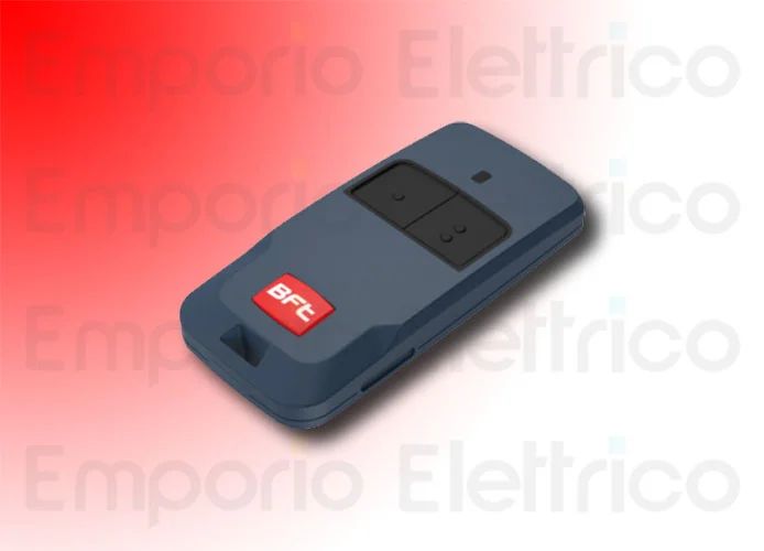 bft mando a 2 canales 433 mhz mitto cool c2 2614118 d112306 (ex d111904)