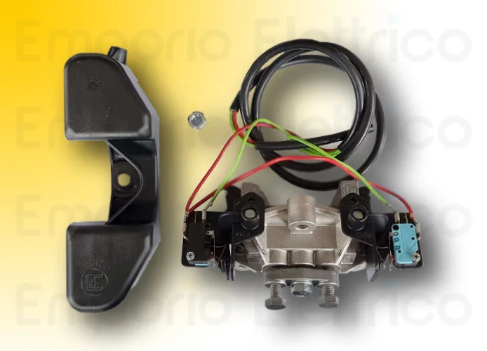 fadini ricambio gruppo finecorsa per barri 88 88856