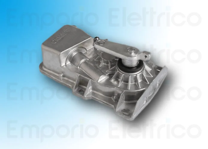 came motor subterráneo 24v 4m brushless frog-x 801mi-0030