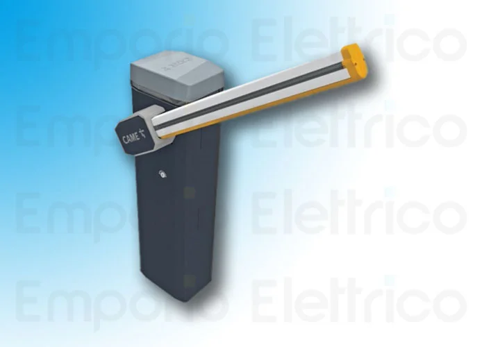came página repuestos para barreras ggt80ax4