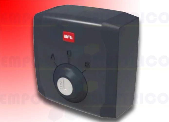 bft selector de llave de exterior q.bo key wm 2601396 p121022 ( ex p121017 )