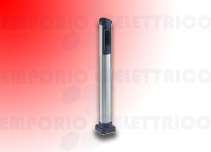 bft columna de aluminio alu h=1 mt php3 2611471 p903026