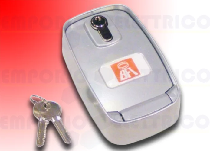 bft caja de seguridad de pared con cordel de acero box 2610798 n574039