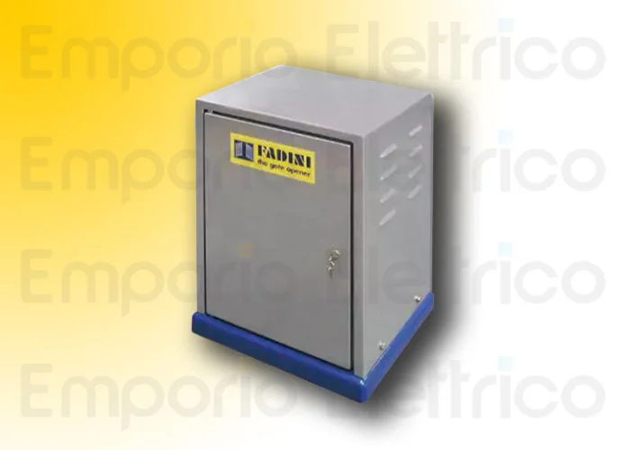 fadini página de repuestos por fibo 300