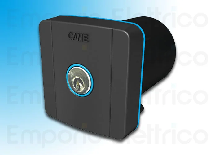 came selector de llave empotrable bus cxn selc2bdg 806sl-0040