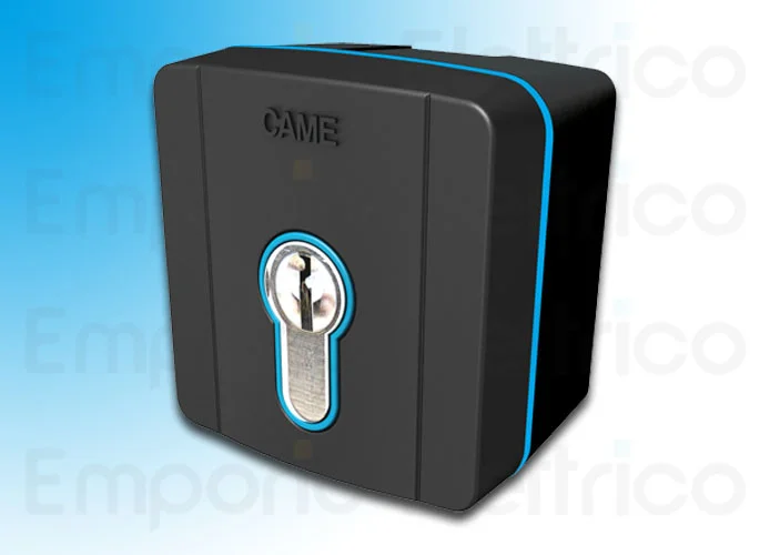 came selector de llave de exterior bus cxn seld1bdg 806sl-0070