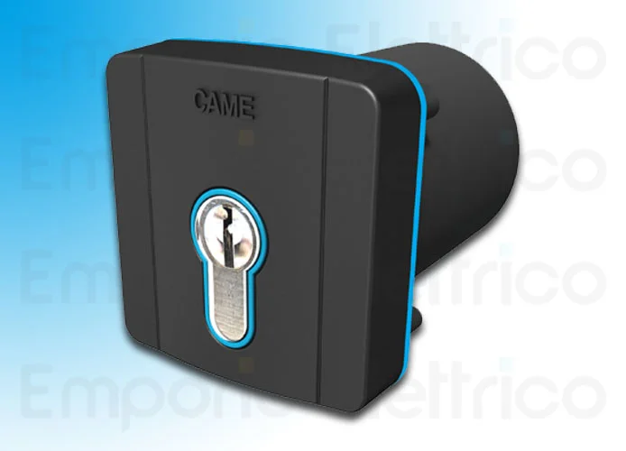 came selector de llave empotrable bus cxn seld2bdg 806sl-0080