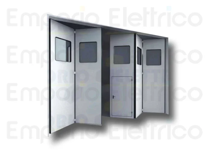 5. beninca repuestos para motores puertas tipo libro e industriales