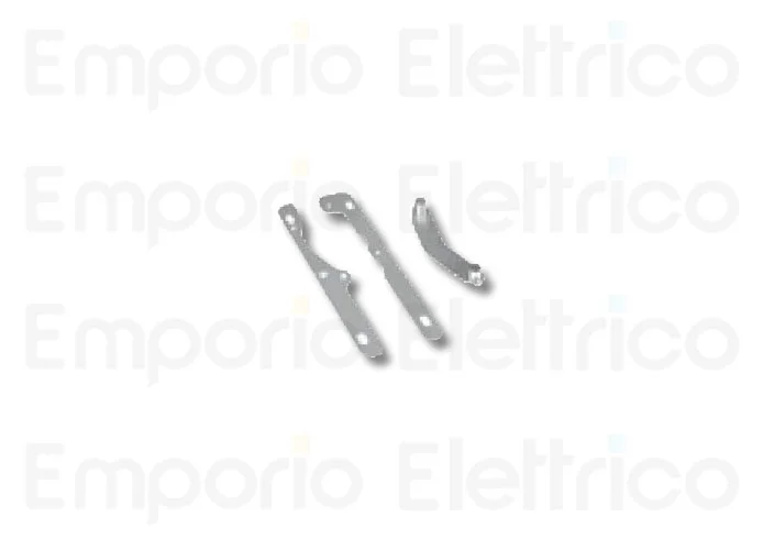 beninca soportes de adaptación motor derecho 900503726 duit.br-r