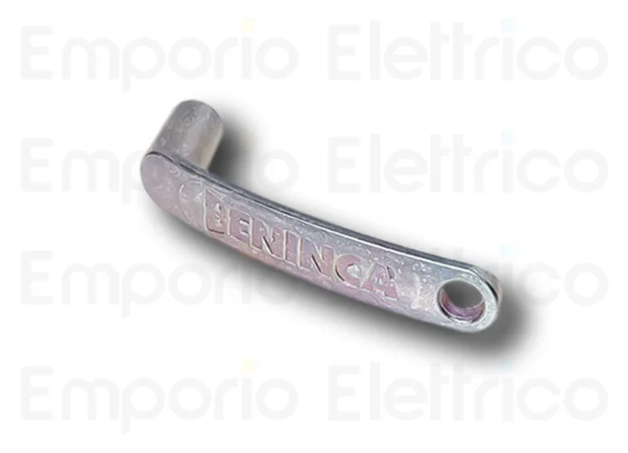 beninca repuesto palanca desbloqueo estándar por bob 9686877