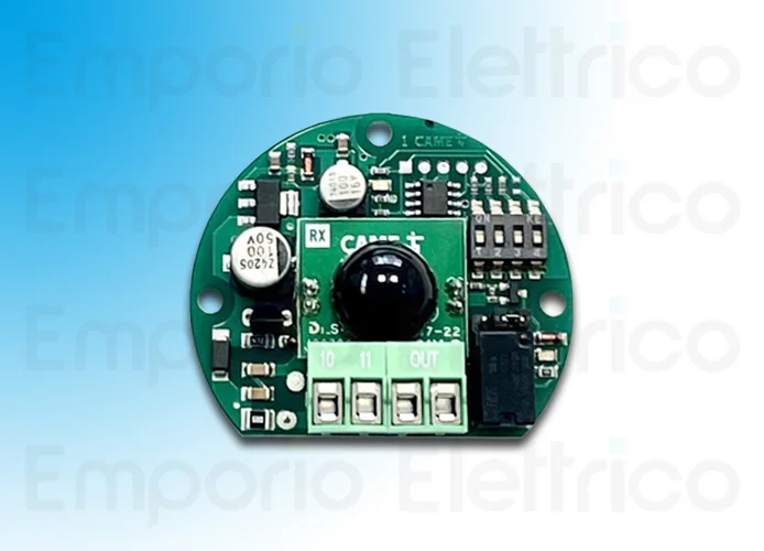 came repuesto tarjeta dlx30c tx per dlx 88006-0068