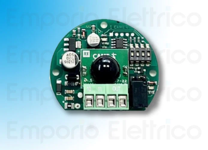 came repuesto tarjeta dlx30c rx por dlx 88006-0069