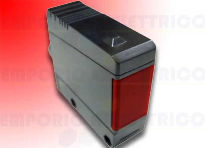 bft fotocélula de reflexión x exterior cellula rfl 2600228 p111391