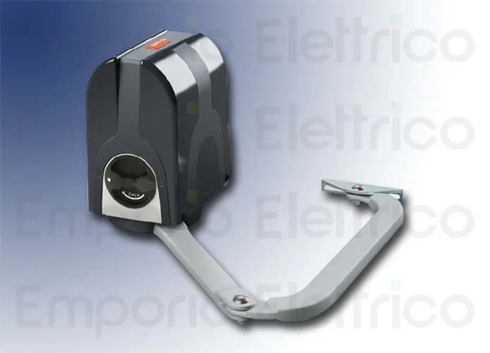 genius attuatore irreversibile compas 24 24v 6170195 (ex code 6170135)