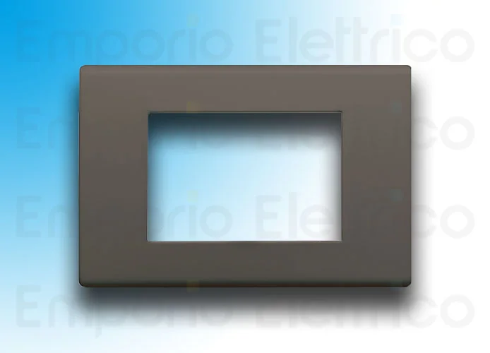 came bpt cover colore grigio antracite per th/600 69480040