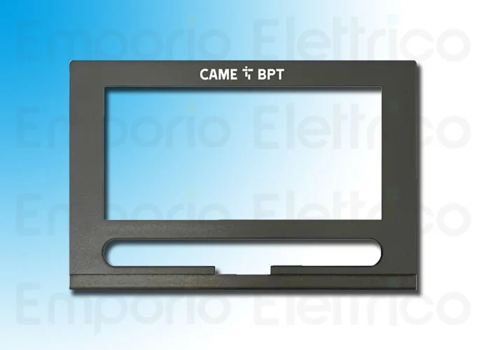 came bpt cover colore grigio antracite per th/350 69480020