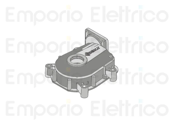 beninca repuesto carcasa transmisor pintado por du.it9/14/24v 9686284