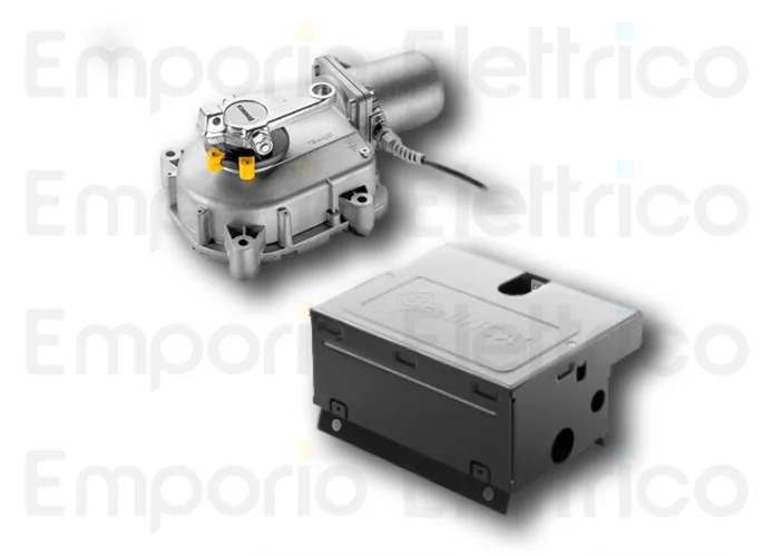 beninca página repuestos para du.it