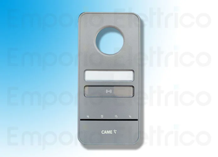 came bpt gruppo frontale lhs video plus 88040-0050