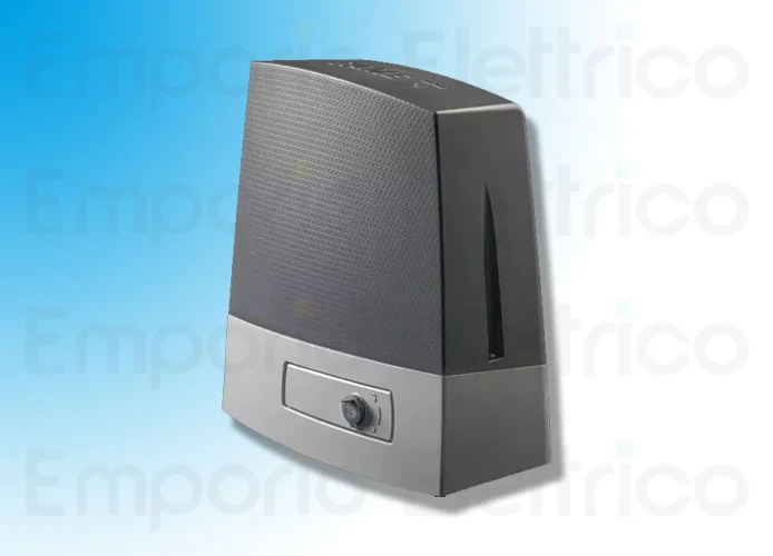 came automatización bkx 24v bkx08agf 801ms-0690