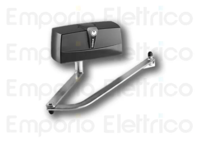 beninca página de repuestos para motor pr.45e