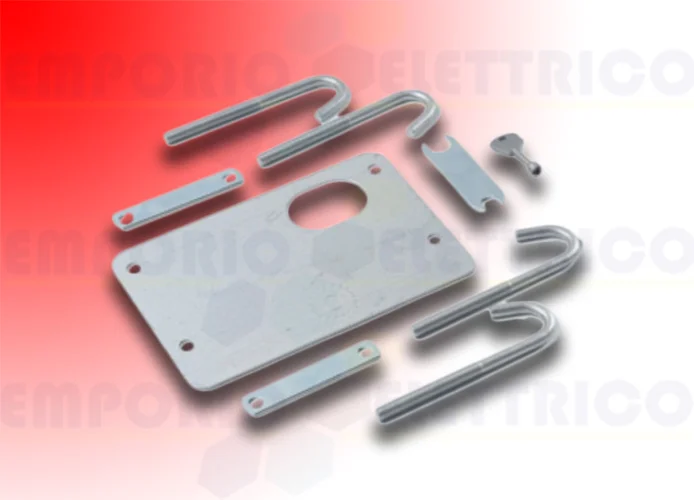 bft base de anclaje para serie deimos sfd 2611076 n999151