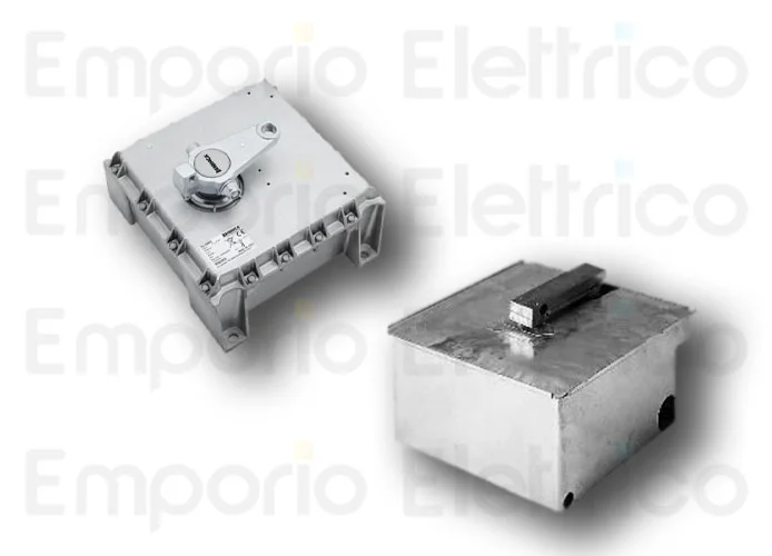 beninca página de repuestos por du.350