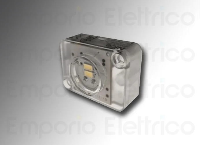 nice módulo auxiliar de luz led por epmor elmm