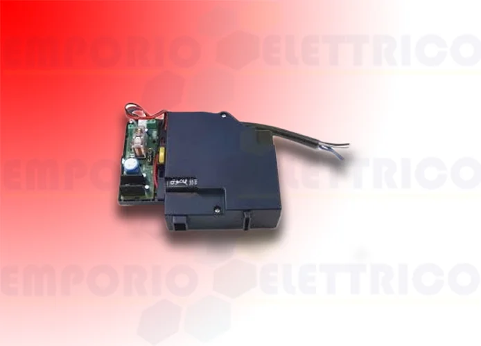 bft kit baterías de emergencia sl bat2 2600845 p125035 ( ex p125033 )