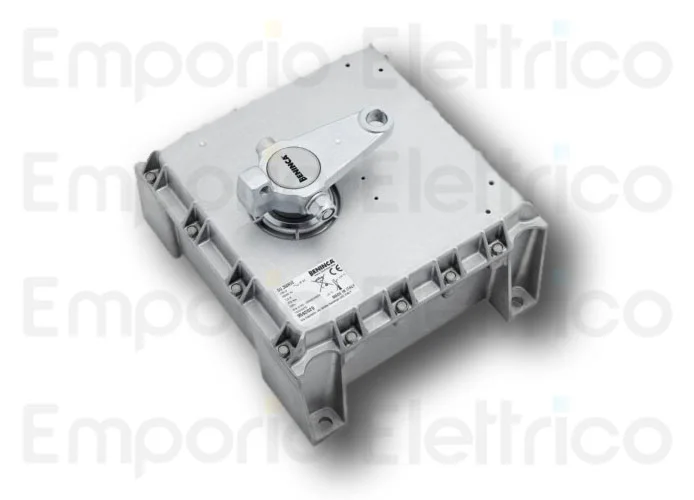 beninca página de repuestos para motor du.350n