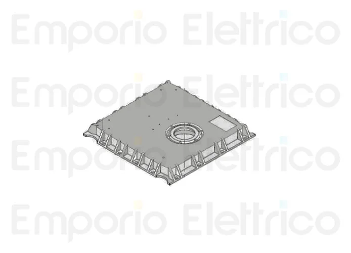 beninca repuesto carcasa superior por du.350n/nv 9686376
