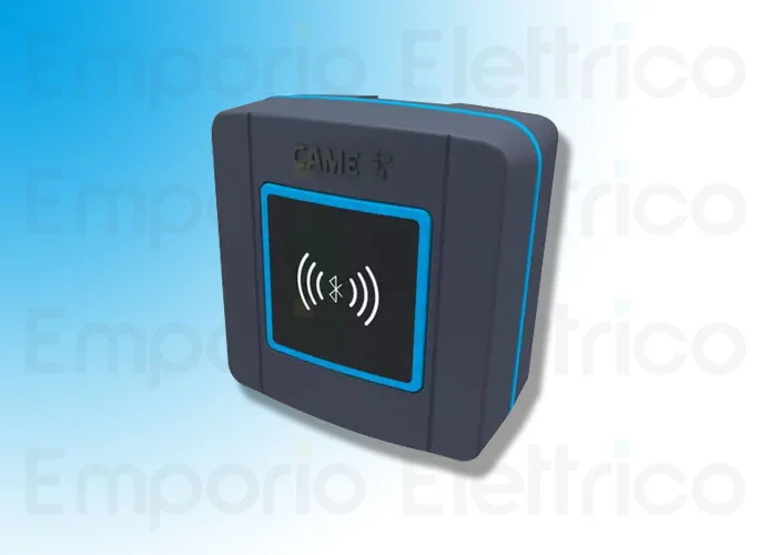came selector digital de exterior bluethooth tecnología bus 806sl-0350