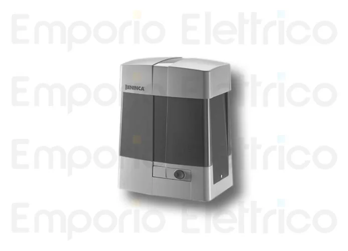 beninca página de repuestos por bull