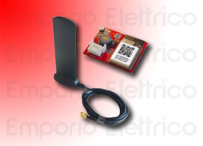 bft kit easyaxs b-eba wifi evo + antena externa P111814 2613419