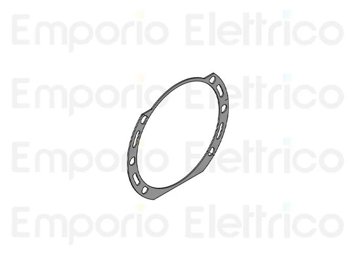 beninca repuesto anillo or por bull 424/624-5m/8m 9686421
