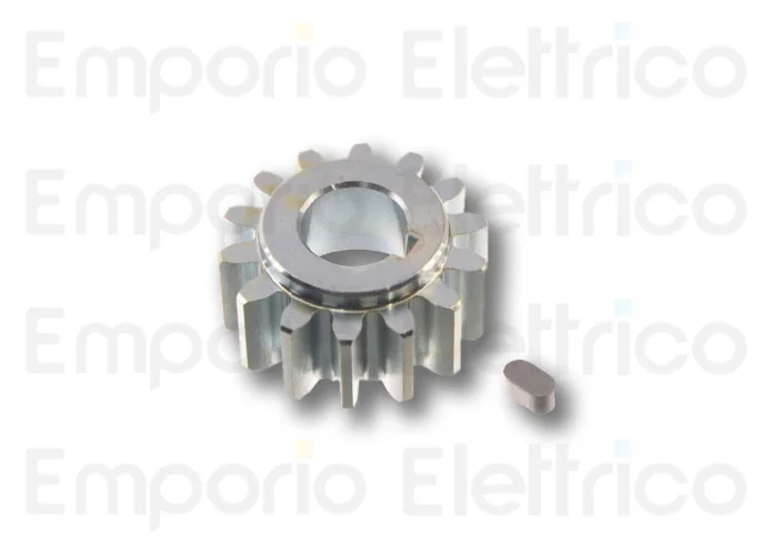 beninca repuesto engranaje de la cremallera z14 x bull324/624 ms324 9686414