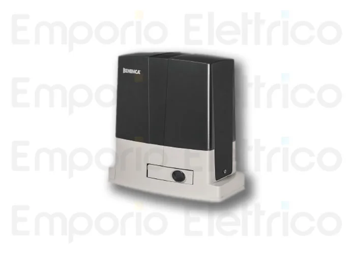 beninca página repuestos para motor bull1024se