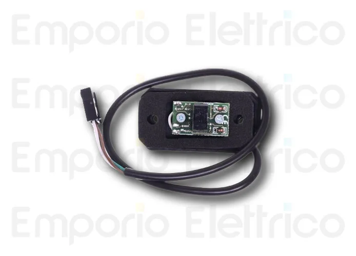 beninca repuesto tarjeta encoder por bull10m/15m/20m-5m/8m 9686332