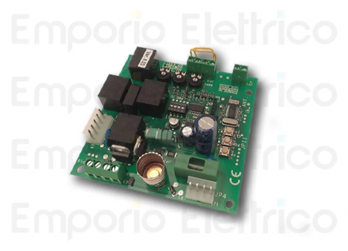 beninca repuesto central cp.j3m  9686678