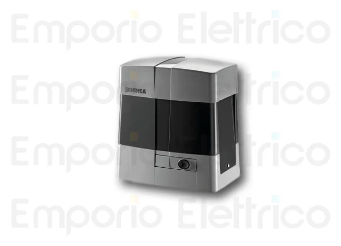 beninca página de repuestos para motor bull10m.s 5b