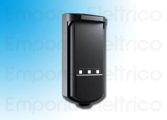 sensor de apertura-presencia fmcw para barreras automáticas 806xg-0140