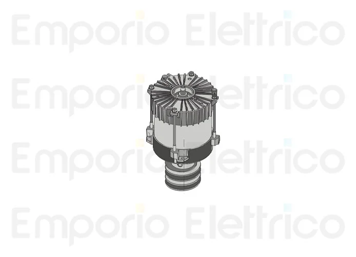 beninca repuesto motor 230v x bull17 omi (protector de aceite) 9688344