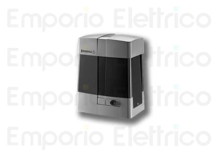 beninca página de repuestos para motor bull17 omi