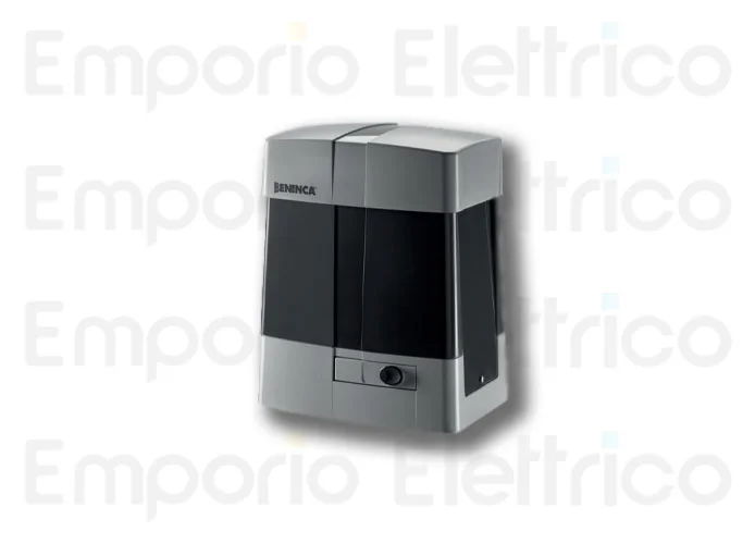 beninca página de repuestos para motor bull20 hea-115