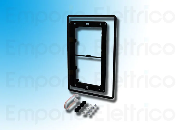 came bpt kit adaptadores MTM para placas frontales 2 módulos 840xc-0440